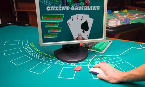 Jeux d argent en ligne