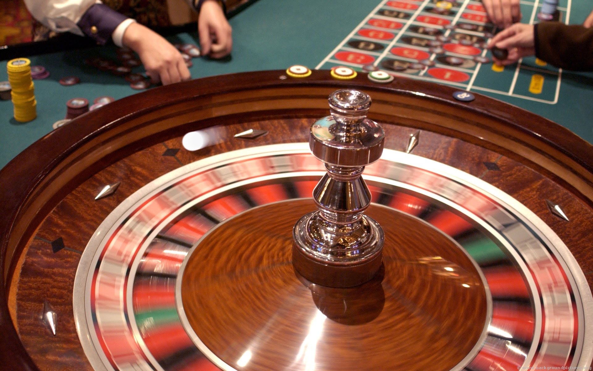photo roulette casino